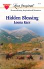 Hidden Blessing - Preview