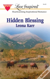 Capa do artigo Hidden Blessing