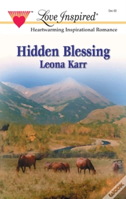 Capa do artigo Hidden Blessing