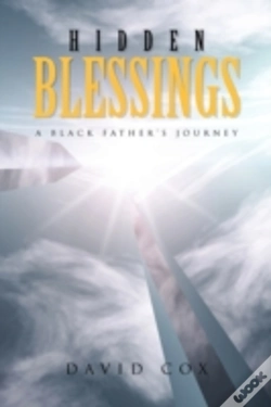 Capa do artigo Hidden Blessings