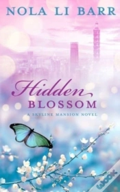 Capa do artigo Hidden Blossom