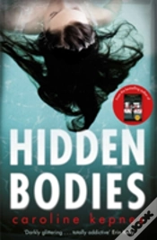 Capa do artigo Hidden Bodies