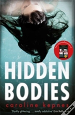 Capa do artigo Hidden Bodies