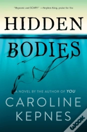Capa do artigo Hidden Bodies