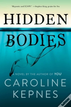 Capa do artigo Hidden Bodies