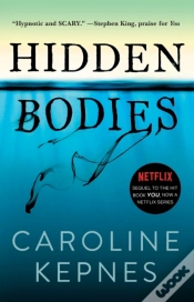 Capa do artigo Hidden Bodies
