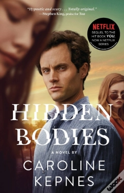 Capa do artigo Hidden Bodies