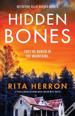 Capa do artigo Hidden Bones
