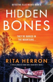 Capa do artigo Hidden Bones
