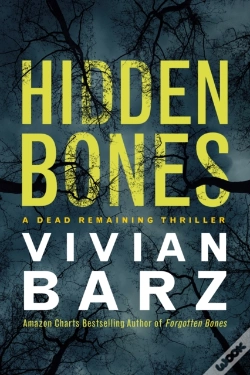 Capa do artigo Hidden Bones