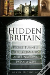 Capa do artigo Hidden Britain