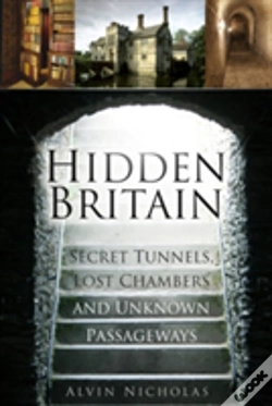 Capa do artigo Hidden Britain