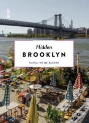 Capa do artigo Hidden Brooklyn