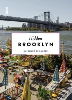 Capa do artigo Hidden Brooklyn