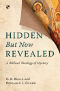 Hidden But Now Revealed - Preview