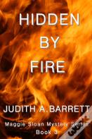 Hidden By Fire