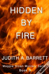 Capa do artigo Hidden By Fire