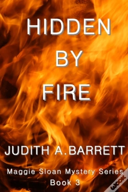 Capa do artigo Hidden By Fire