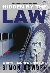 Capa do artigo Hidden By The Law