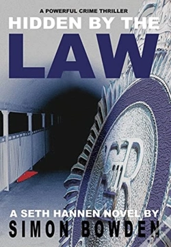 Capa do artigo Hidden By The Law