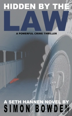 Capa do artigo Hidden By The Law