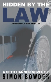 Capa do artigo Hidden By The Law