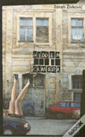 Capa do artigo Hidden Camera