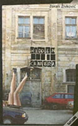 Capa do artigo Hidden Camera