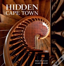 Capa do artigo Hidden Cape Town