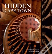 Capa do artigo Hidden Cape Town