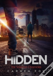 Capa do artigo Hidden