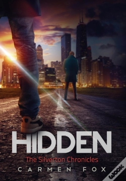 Capa do artigo Hidden