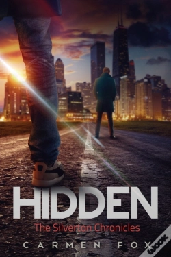 Capa do artigo Hidden