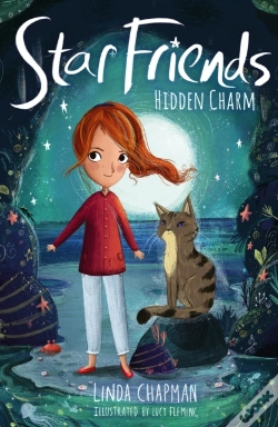 Capa do artigo Hidden Charm