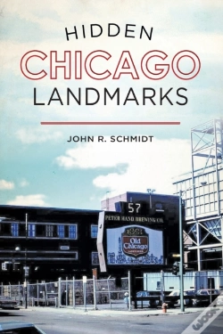 Capa do artigo Hidden Chicago Landmarks