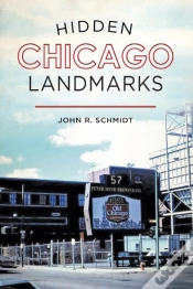 Capa do artigo Hidden Chicago Landmarks