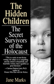 Capa do artigo Hidden Children, The