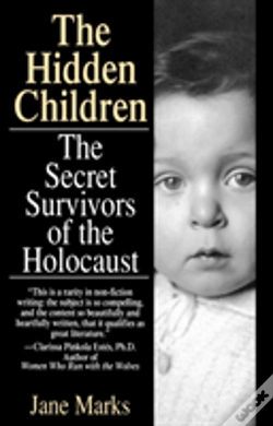 Capa do artigo Hidden Children, The