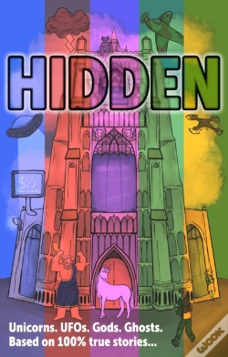 Capa do artigo Hidden