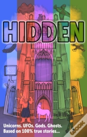 Capa do artigo Hidden
