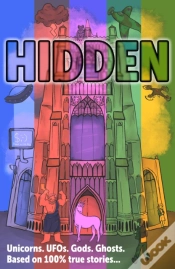 Capa do artigo Hidden