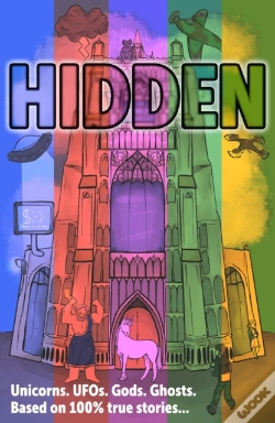 Capa do artigo Hidden