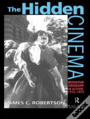 Capa do artigo Hidden Cinema