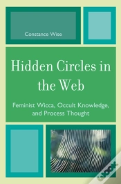 Capa do artigo Hidden Circles In The Web