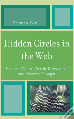 Capa do artigo Hidden Circles In The Web