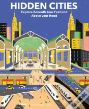 Capa do artigo Hidden Cities