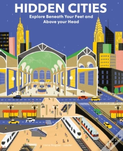 Capa do artigo Hidden Cities