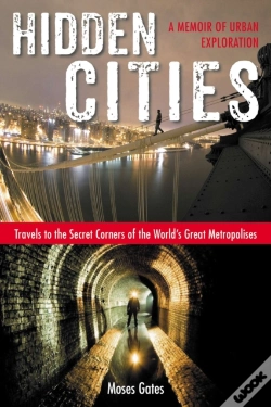 Capa do artigo Hidden Cities
