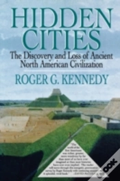 Capa do artigo Hidden Cities