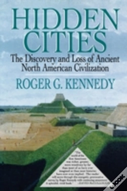 Capa do artigo Hidden Cities